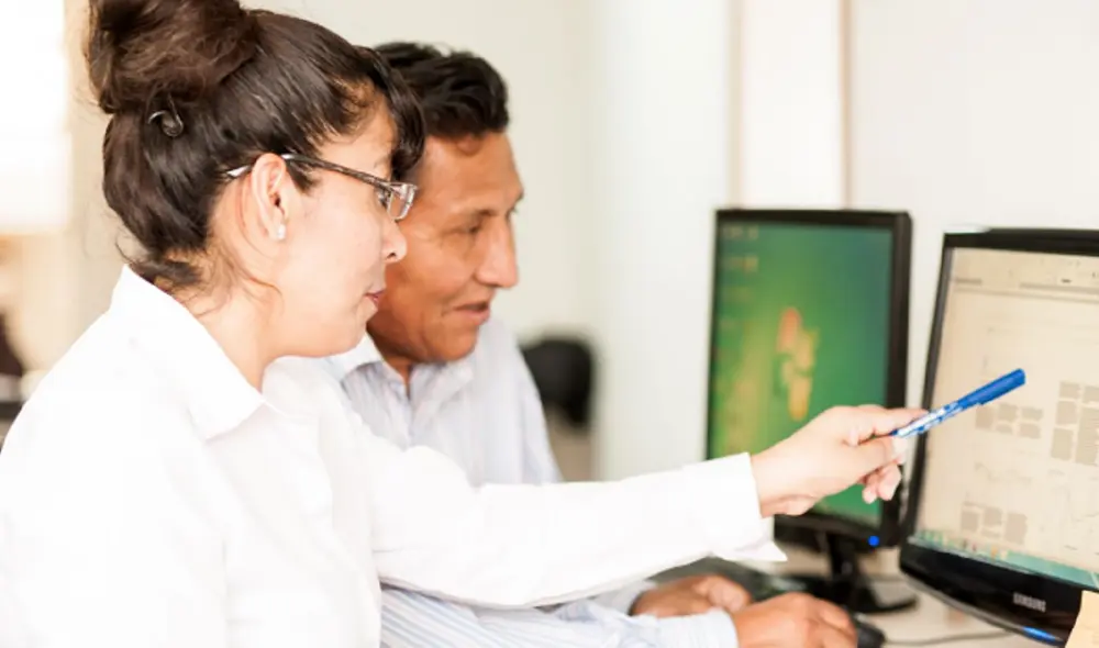 La implementación de un protocolo de emergencia en los colegios del Perú es esencial para garantizar la seguridad de todos los miembros de la comunidad educativa. Foto: difusión