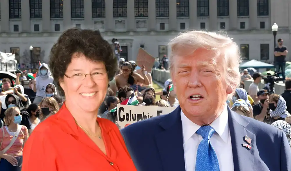 Jueza federal de Boston bloqueó la decisión de Donald Trump de impedir el ingreso de estudiantes extranjeros a Estados Unidos.