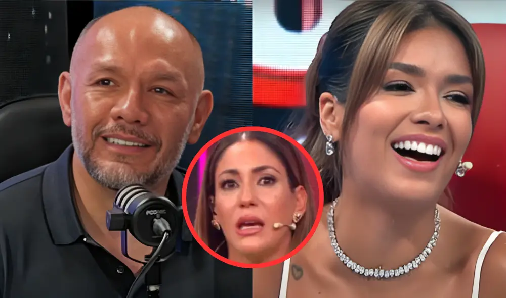 Jackson Mora y Tilsa Lozano se separaron por rumores de infidelidad