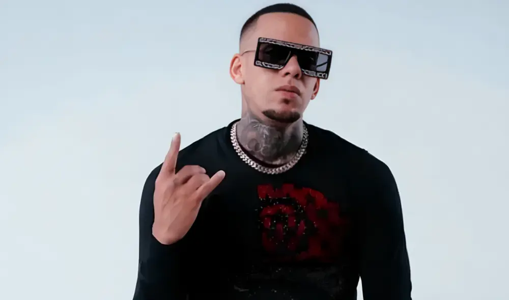 El cantante habría estado internado hace varios días en un hospital de Puerto Rico El cantante habría estado internado hace varios días en un hospital de Puerto Rico