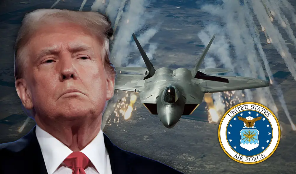 EE. UU. responde a la escalada bélica entre Irán e Israel con el despliegue de más naves de combate y aviones militares en Medio Oriente. EE. UU. responde a la escalada bélica entre Irán e Israel con el despliegue de más naves de combate y aviones militares en Medio Oriente.