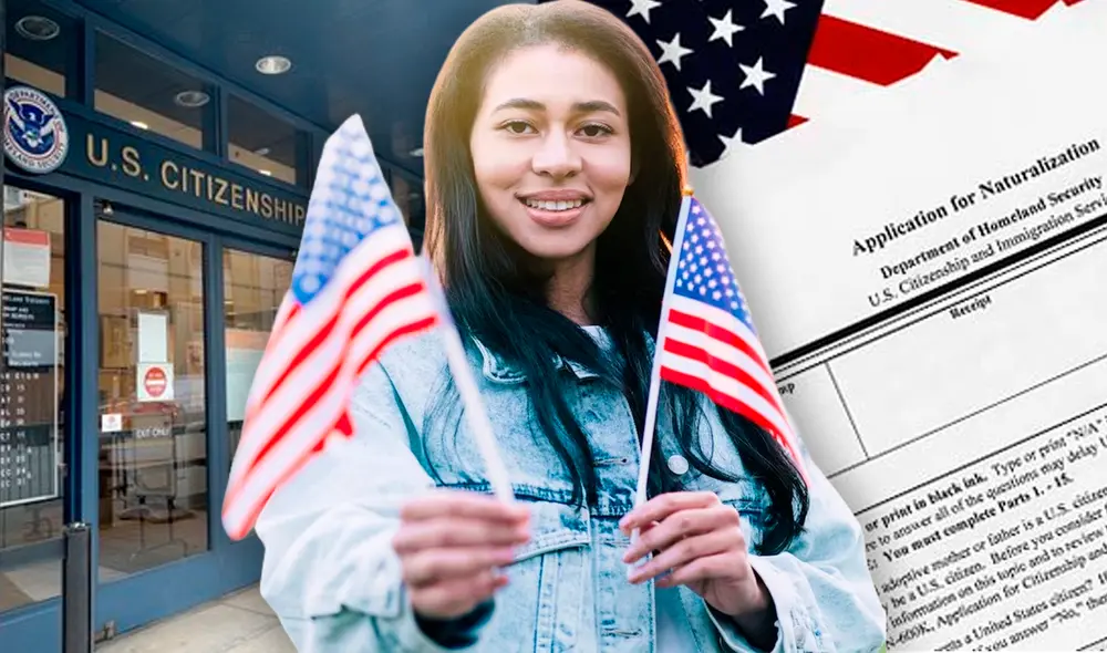 USCIS actualiza su política sobre excepciones por discapacidad a los requisitos de naturalización en Estados Unidos.