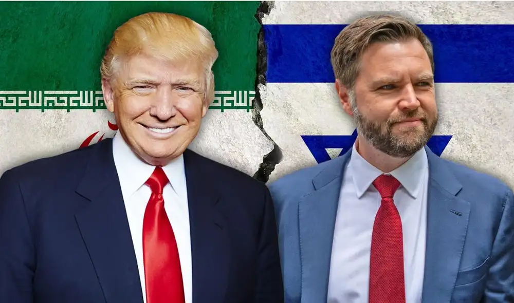 JD Vance defiende las acciones de Trump ante el creciente conflicto nuclear con Irán.