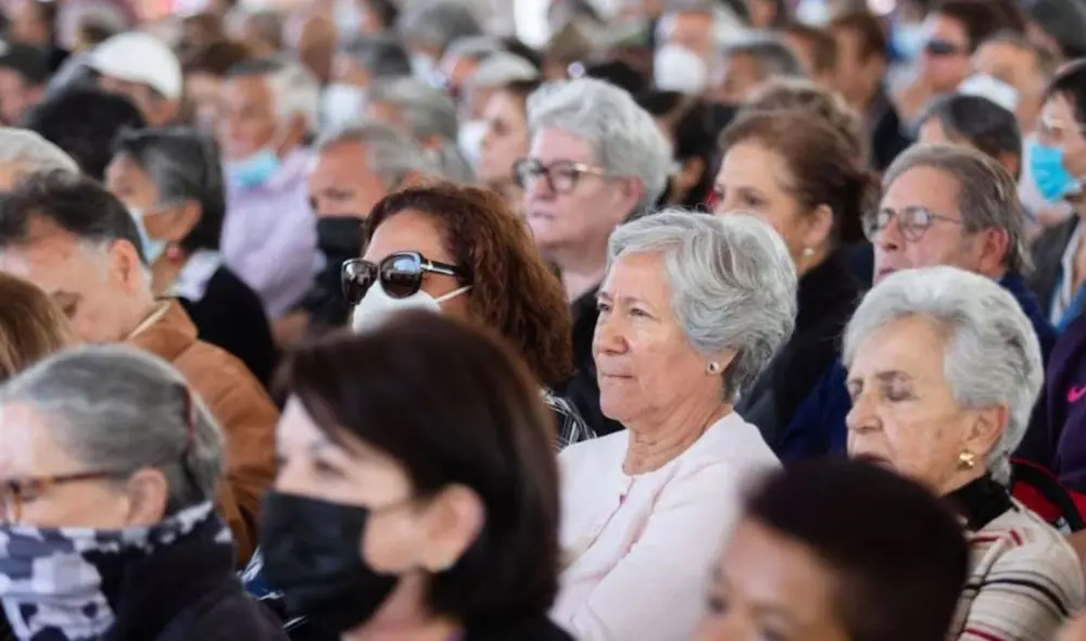 Pensionados del ISSSTE recibirán pago retroactivo en julio de 2025. Pensionados del ISSSTE recibirán pago retroactivo en julio de 2025.