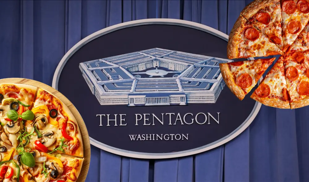Pedidos cercanos al Pentágono vuelven a llamar la atención tras el ataque a Irán.