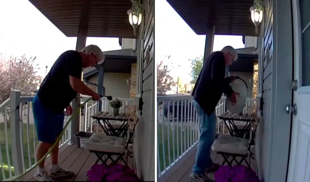 Video tiene miles de vistas en la plataforma.