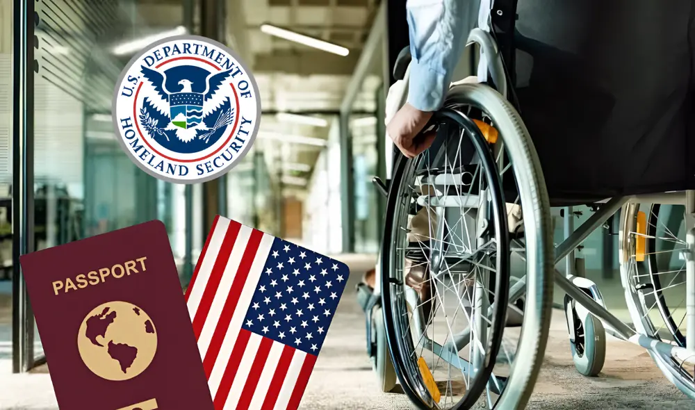 USCIS modifica su manual para que inmigrantes discapacitados obtengan ciudadanía. USCIS modifica su manual para que inmigrantes discapacitados obtengan ciudadanía.