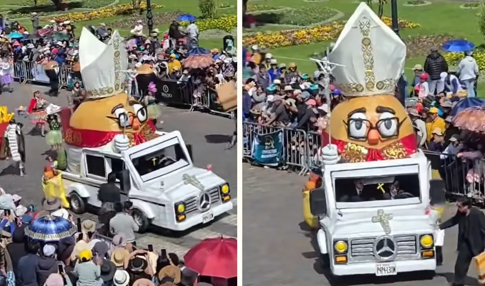 Cli acumula alrededor de 200.000 visualizaciones en TikTok. Foto: composición LR/ TikTok