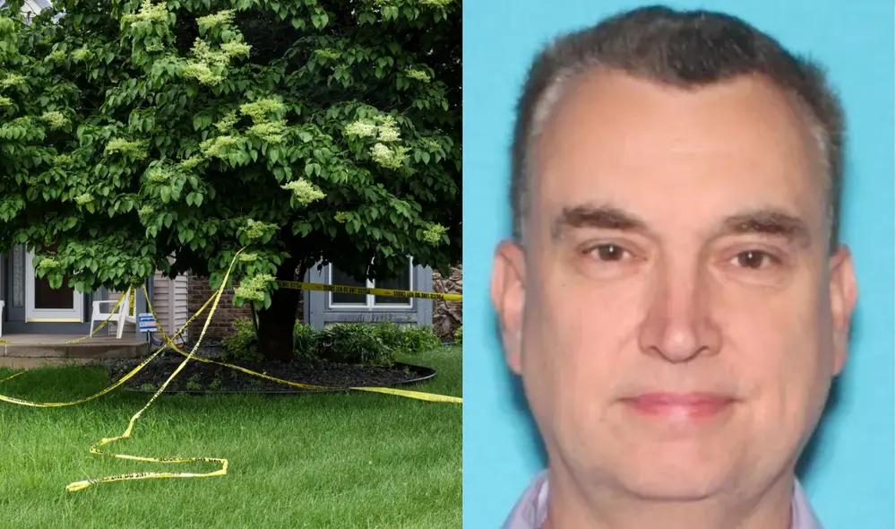 Boelter llegó a otras casas antes del ataque contra los Hortman Boelter llegó a otras casas antes del ataque contra los Hortman