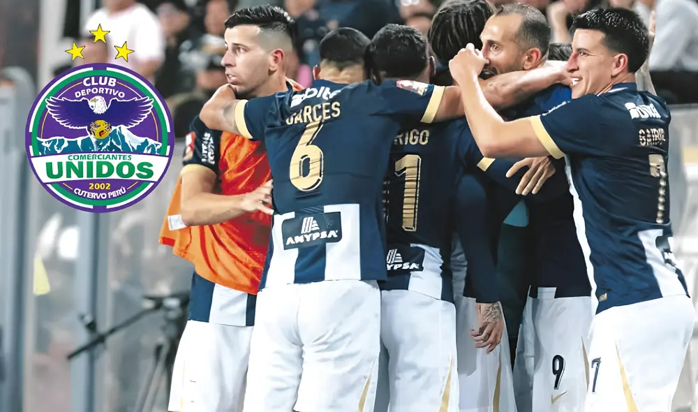 Alianza Lima registra 8 triunfos en lo que va del Torneo Apertura. Foto: composición LR/La República