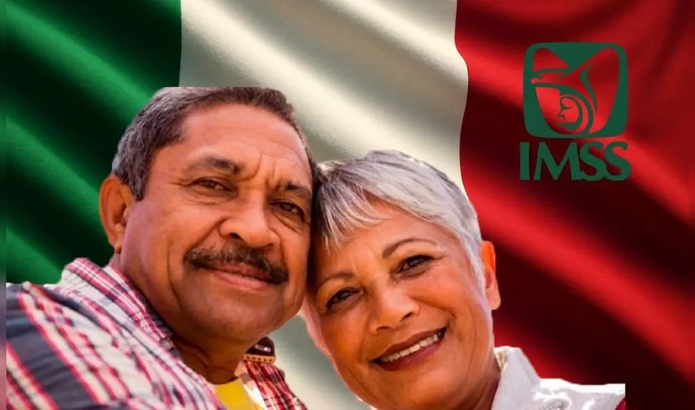 Nueva herramienta del IMSS permitirá que jubilados cobren más pensión en México.