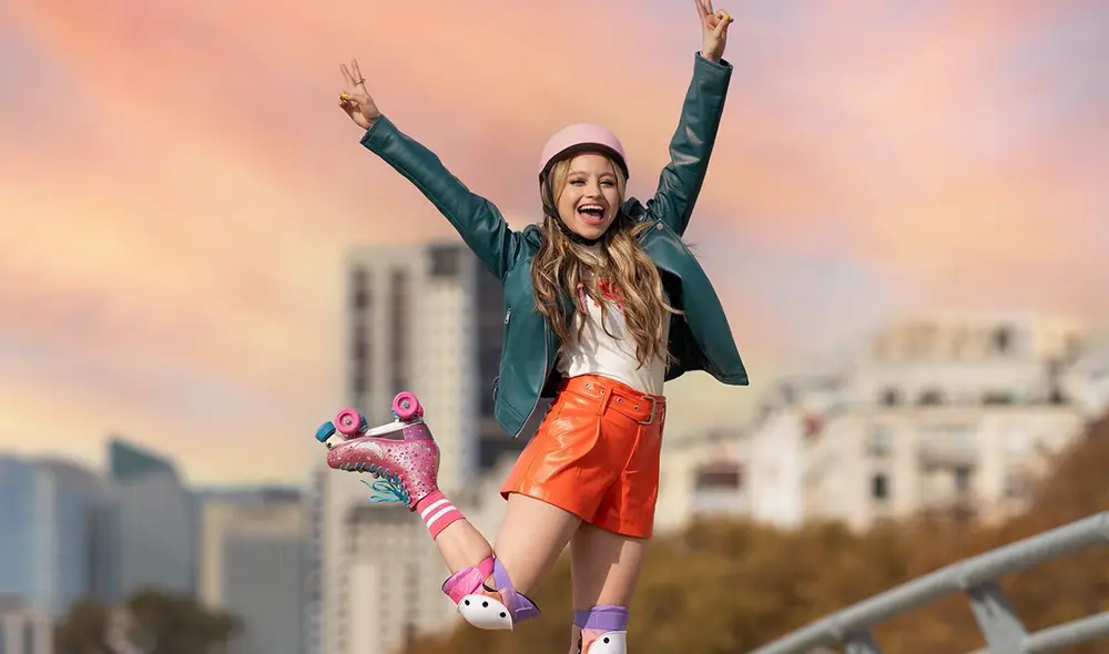 'Soy luna' temporada 4: cuándo se estrena la serie de Disney. Foto: Difusión 'Soy luna' temporada 4: cuándo se estrena la serie de Disney. Foto: Difusión