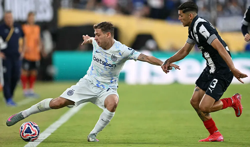 El próximo partido del Monterrey será ante River Plate