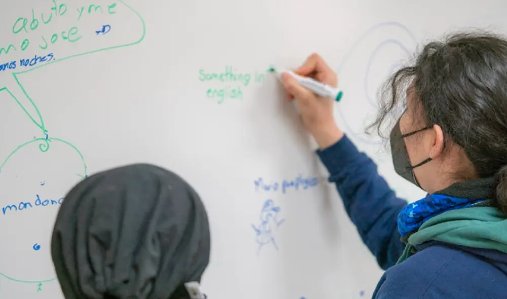 La implementación de estas técnicas de aprendizaje puede transformar la educación en el Perú. Foto: difusión