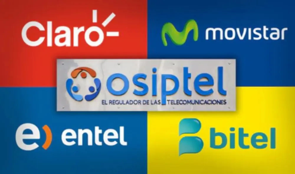 Osiptel mide el desempeño en la calidad de atención en seis dimensiones en una escala de 0 a 20 puntos Osiptel mide el desempeño en la calidad de atención en seis dimensiones en una escala de 0 a 20 puntos