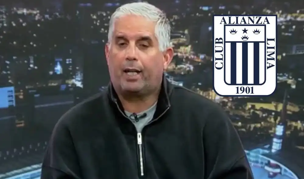 En el último partido, Alianza Lima empató 0-0 con Sport Huancayo. Foto: composición LR/captura de 'Al Ángulo'