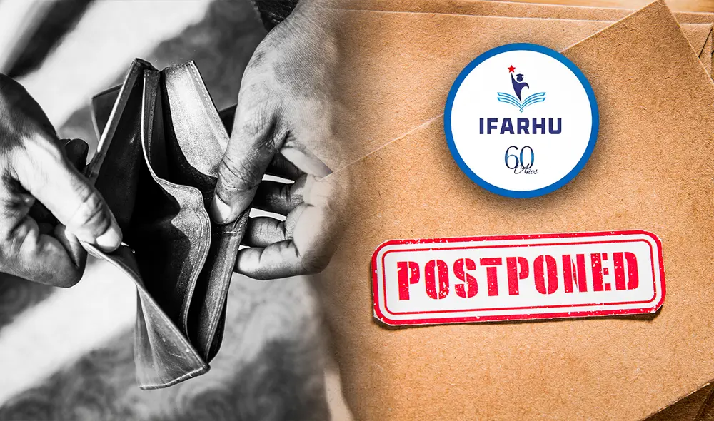 Este cambio en el calendario de pago del PASE-U 2025 afectó a una provincia. Foto: composición LR/Freepik