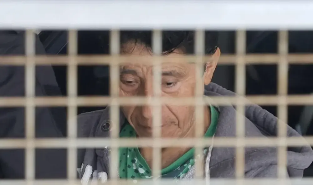 Maritza estaba en el sistema VioGén desde mayo, tras una situación de riesgo. A pesar de las alertas y la inclusión en el sistema, el feminicidio revela fallos en las medidas de protección. Foto: EFE