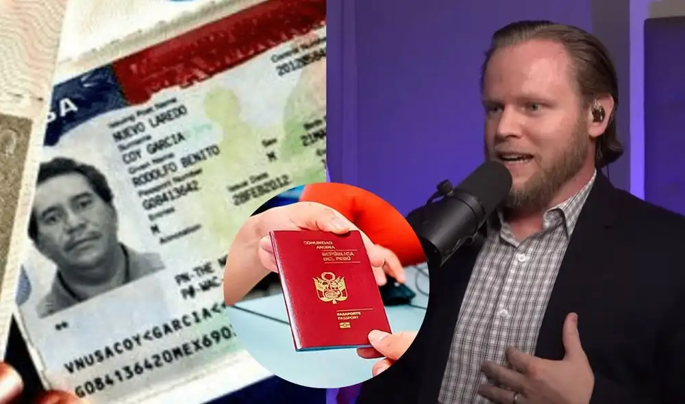 Viajar a países desarrollados fortalece tu perfil migratorio y así obtener la entrada a Estados Unidos. Viajar a países desarrollados fortalece tu perfil migratorio y así obtener la entrada a Estados Unidos.