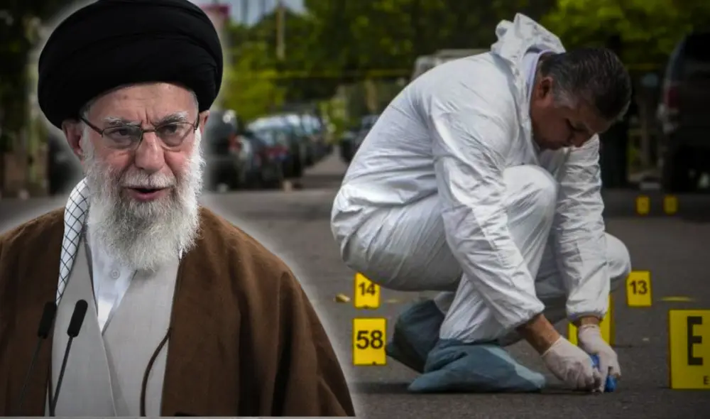 México supera en homicidios a Irán e Israel en cinco días de guerra.