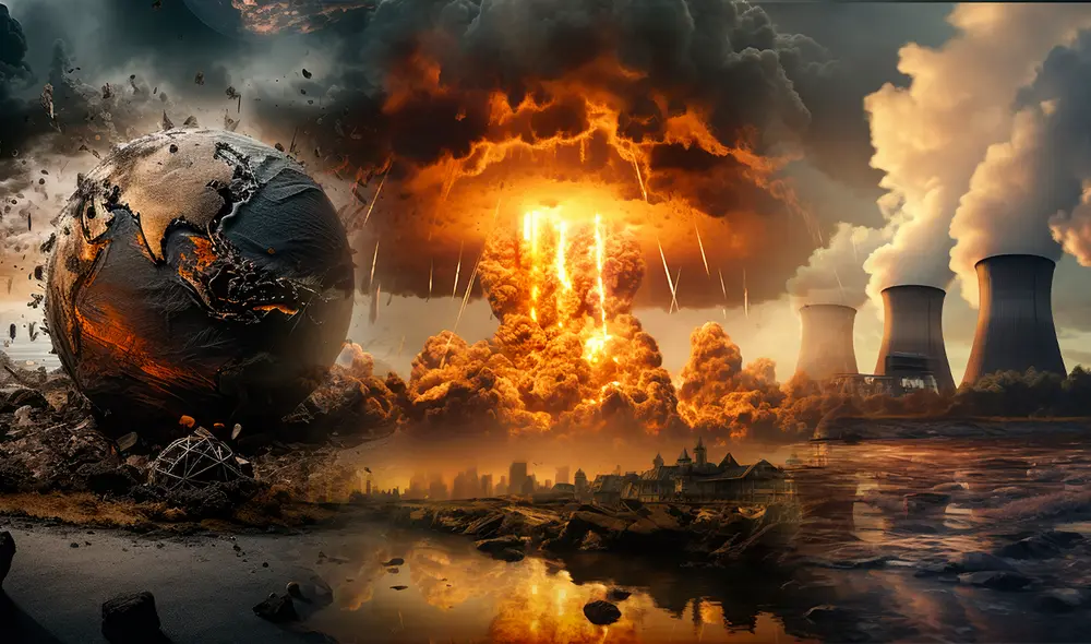 En medio de la guerra entre Irán e Israel, el Reino Unido fortalece su defensa. Foto: composición LR/Freepik