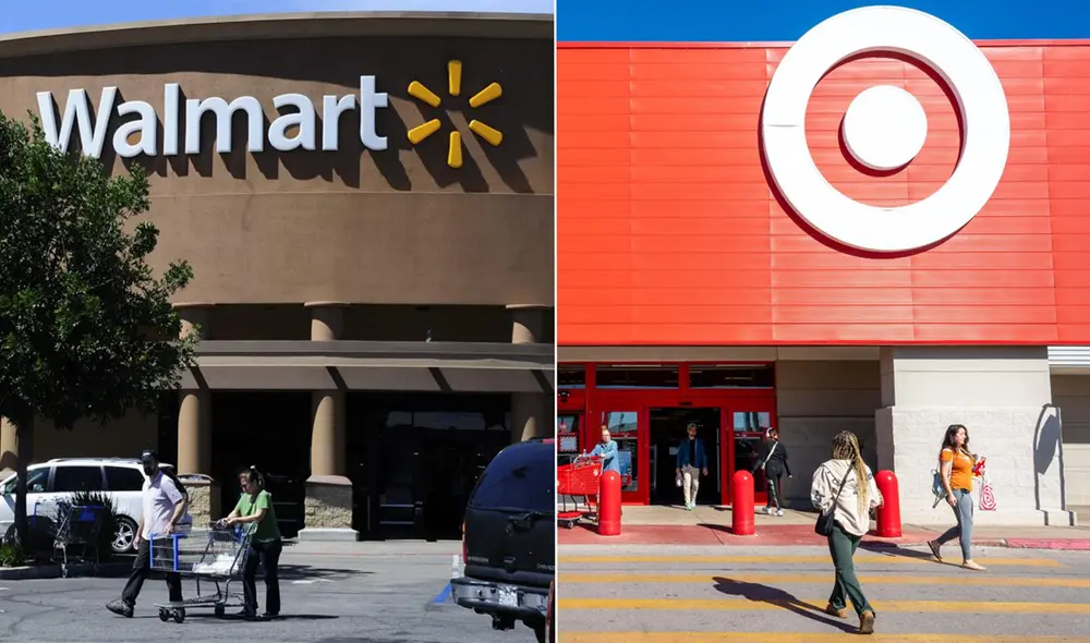 Usuarios de Walmart y Target pueden ser multados por el mal uso de los carritos de compre.