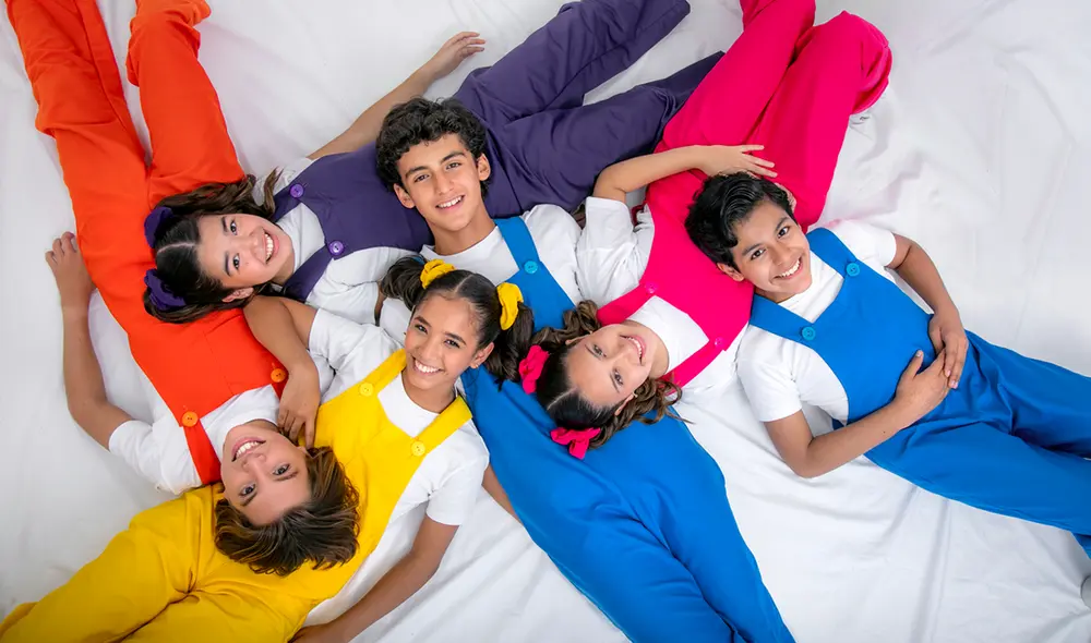 Chiki Toonz presenta ‘Raíces’, una celebración al Patrimonio musical latinoamericano. Foto: difusión Chiki Toonz presenta ‘Raíces’, una celebración al Patrimonio musical latinoamericano. Foto: difusión