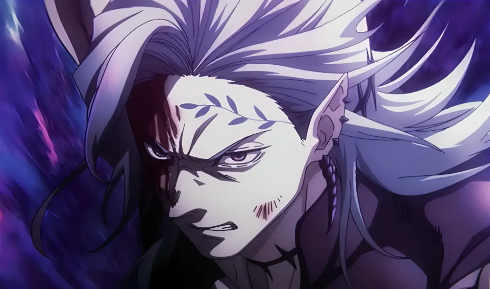 El anime 'Record of Ragnarok' confirma su tercera temporada en Netflix.