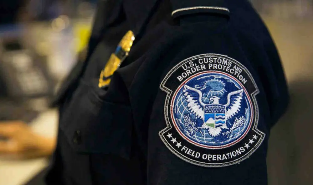 CBP advierte las posibles consecuencias de quienes crucen ilegalmente la frontera de Estados Unidos.