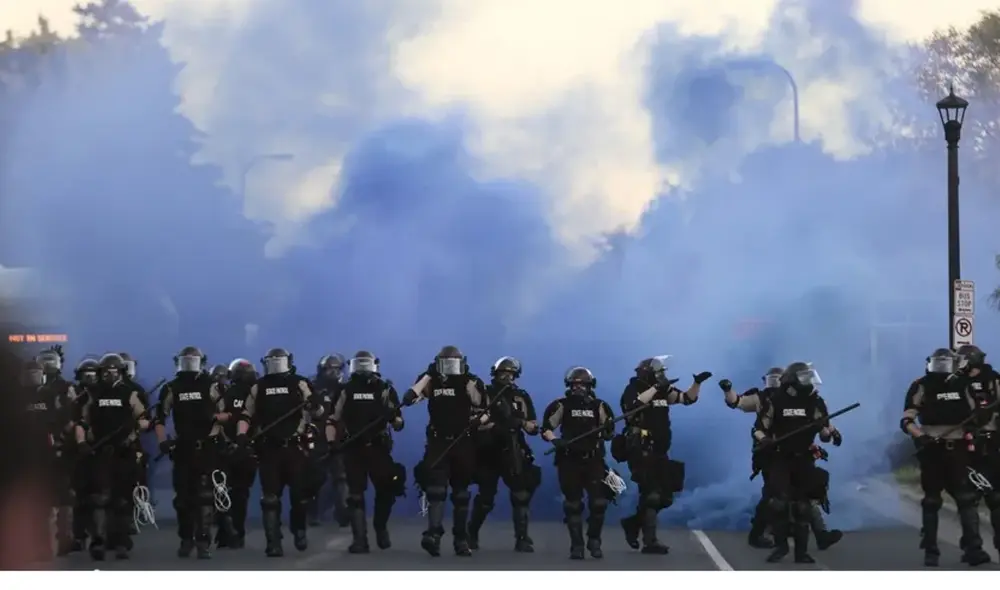 ICE estará presente en los partidos del Mundial de Clubes 2025.