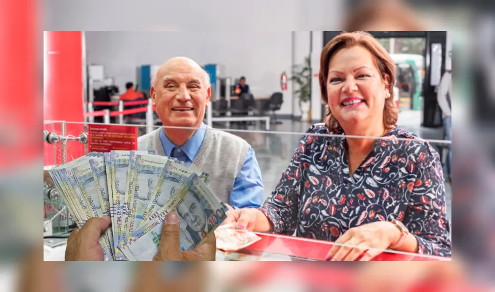 Oficina de Normalización Previsional (ONP) es una entidad pública encargada de administrar el régimen del Sistema Nacional de Pensiones. Foto: Composición LR/Andina