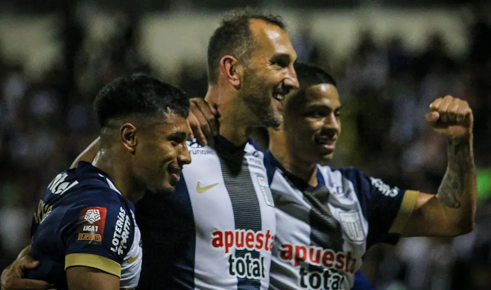 A Alianza Lima le queda solo un partido más como local en este Torneo Apertura. Foto: Efrén Zegarra
