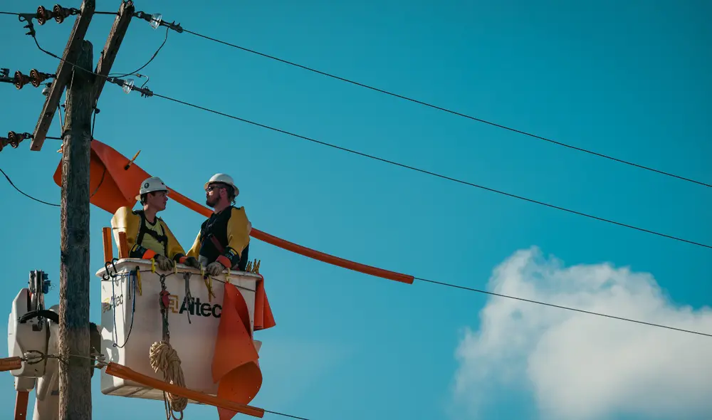Conoce cuáles son las carreras técnicas con mejor sueldo en el mercado laboral en Perú, de acuerdo al MTPE.