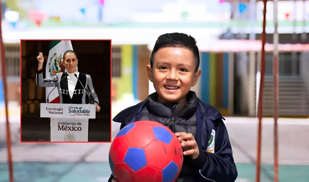 La SEP prohíbe comida chatarra en la búsqueda de frenar obesidad escolar.