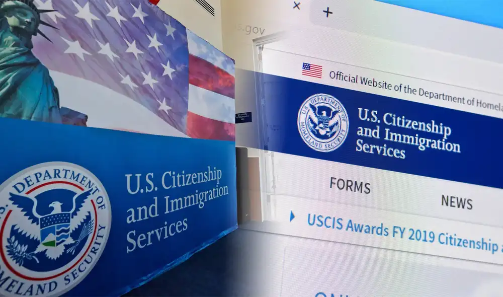 USCIS comparte importantes consejos para inmigrantes eviten ser estafados.