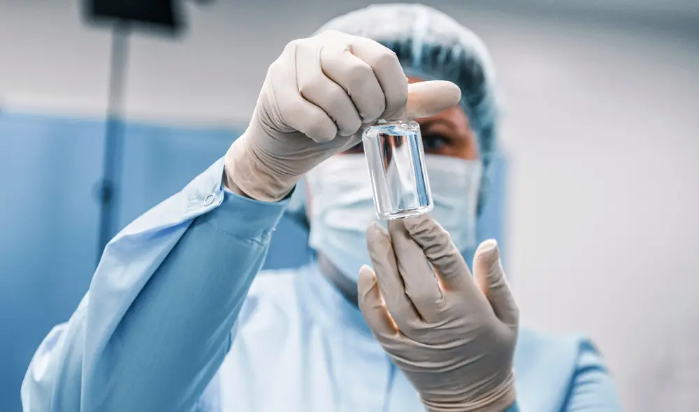 La carrera de medicina lidera el ranking, con un ingreso promedio de S/6.909, seguida de odontología, con S/4.349.