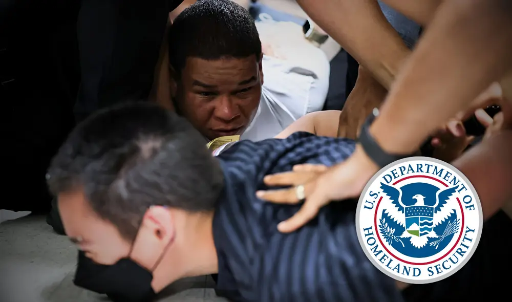 Tom Homan señala que las operaciones de ICE priorizarán a criminales y se realizarán en granjas, hoteles, restaurantes y ciudades santuario. Tom Homan señala que las operaciones de ICE priorizarán a criminales y se realizarán en granjas, hoteles, restaurantes y ciudades santuario.