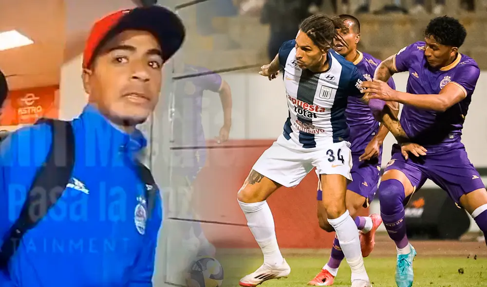 Con este triunfo, Alianza Lima alcanzó la punta del Torneo Apertura de la Liga 1. Foto: composición LR/Jax Latin Media/Liga 1