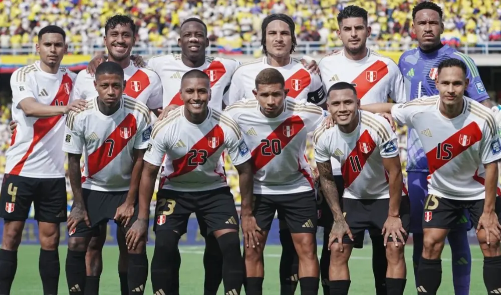 Los futbolistas más costosos son un reflejo del talento peruano. Los futbolistas más costosos son un reflejo del talento peruano.