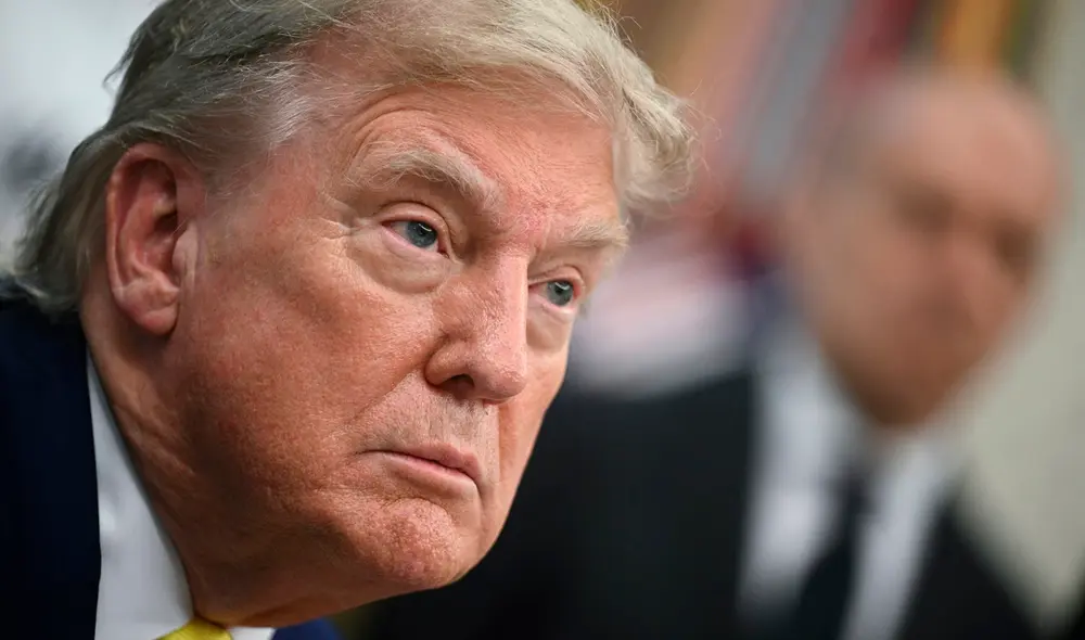 Donald Trump decidirá en dos semanas si se une a la guerra contra Israel, según la Casa Blanca. Donald Trump decidirá en dos semanas si se une a la guerra contra Israel, según la Casa Blanca.