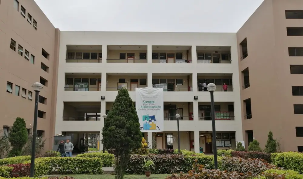 Ranking de Sunedu evalúa a las instituciones universitarias tomando en cuenta la producción científica y el impacto en la comunidad académica, entre otros factores. Ranking de Sunedu evalúa a las instituciones universitarias tomando en cuenta la producción científica y el impacto en la comunidad académica, entre otros factores.