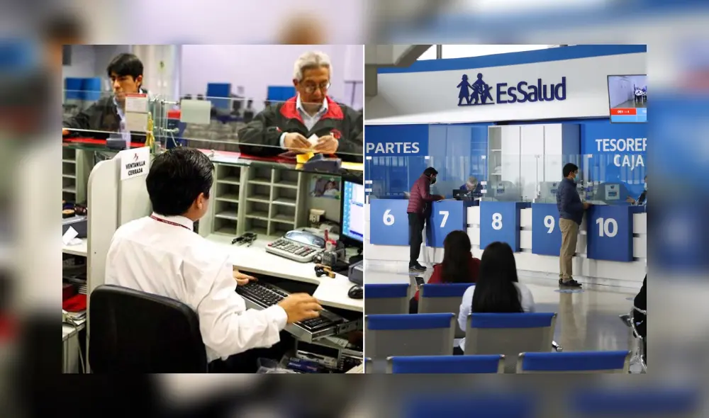 Una persona comienza a recibir su pensión si ha realizado aportes a la Oficina de Normalización Previsional (ONP).