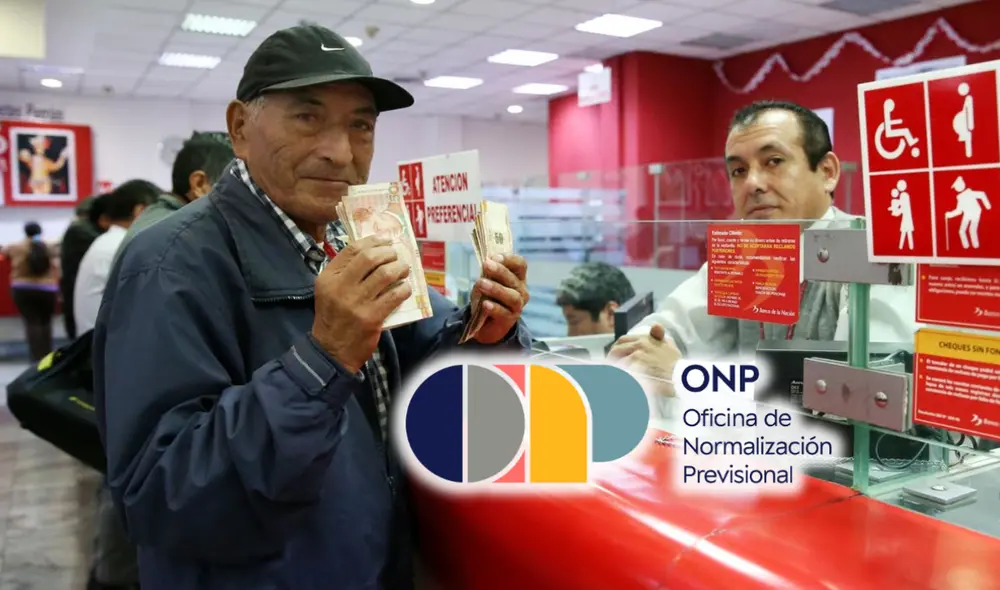 Los afiliados de la Oficina de Normalización Previsional aportan el 13% de su remuneración. Los afiliados de la Oficina de Normalización Previsional aportan el 13% de su remuneración.