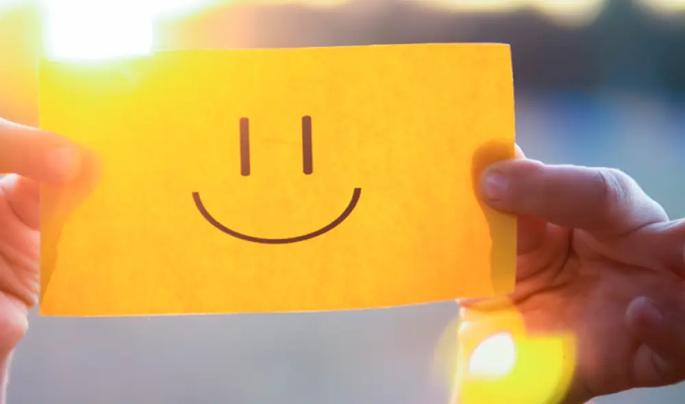 El día más feliz del año nace para darle la contraria al Blue Monday, el día más triste del año. El día más feliz del año nace para darle la contraria al Blue Monday, el día más triste del año.