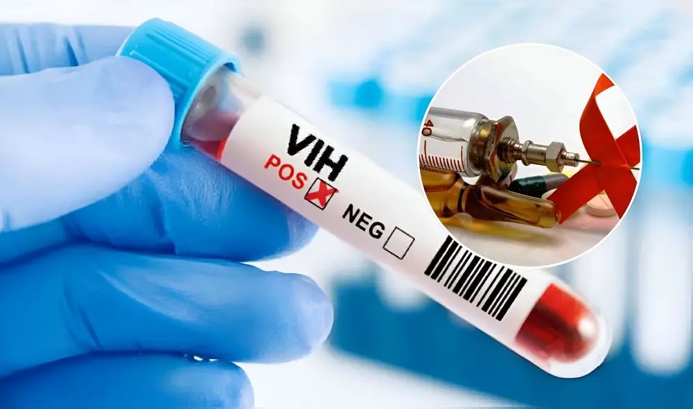 Según el laboratorio farmacéutico, tendría una eficacia de casi el 100%. Foto: Composición LR