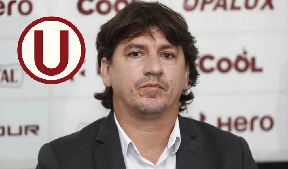 Jean Ferrari contó que podría ir a la FPF o a la política. Foto: composición LR