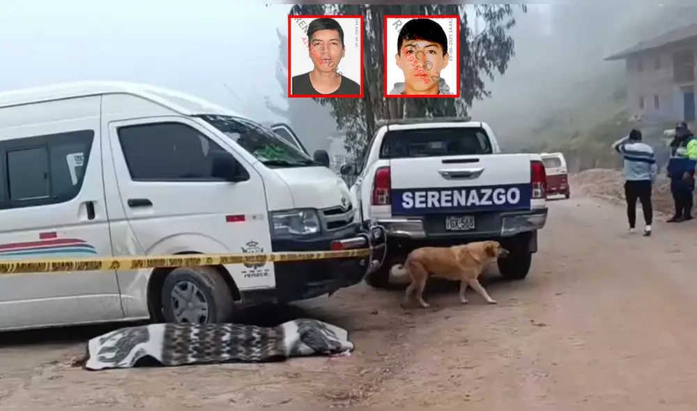 Crímenes ocurrieron en Lima, Callao y La Libertad: Foto: Composición LR/Foto referencial Crímenes ocurrieron en Lima, Callao y La Libertad: Foto: Composición LR/Foto referencial