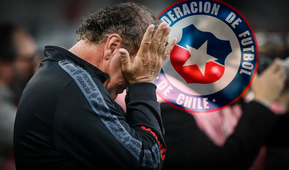 Cuca dirigió a los mejores clubes de Brasil durante su carrera. Foto: composición LR/AFP