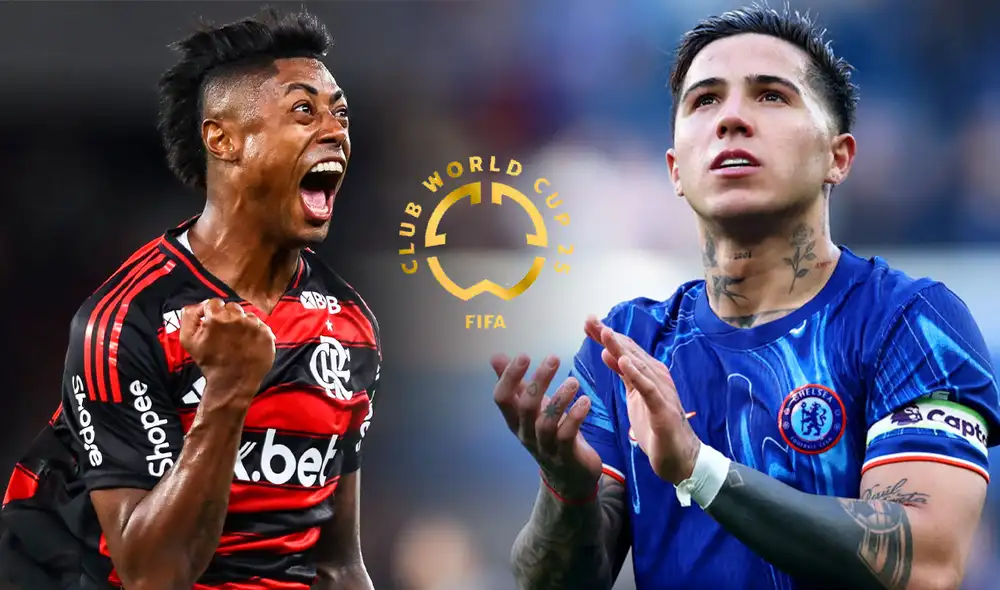 Flamengo y Chelsea se enfrentarán por primera vez en la historia este viernes 19 de junio. Flamengo y Chelsea se enfrentarán por primera vez en la historia este viernes 19 de junio.
