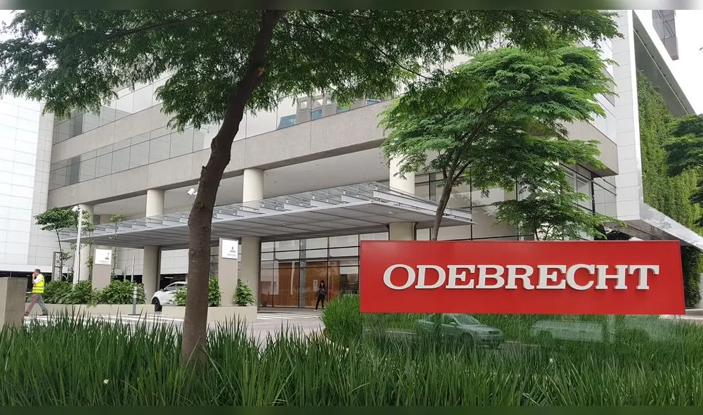 La constructora Odebrecht ha solicitado que le devuelvan todas las pruebas y testimonios entregados en su colaboración con el Perú La constructora Odebrecht ha solicitado que le devuelvan todas las pruebas y testimonios entregados en su colaboración con el Perú